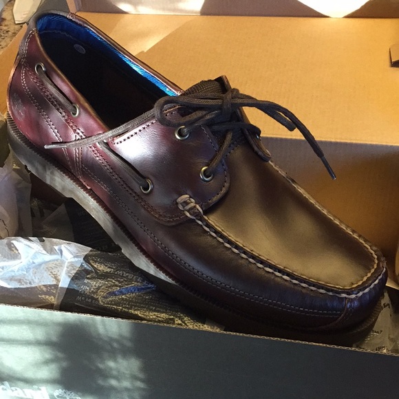 Timberland Other - Timberland Men’s Hommes Shoes